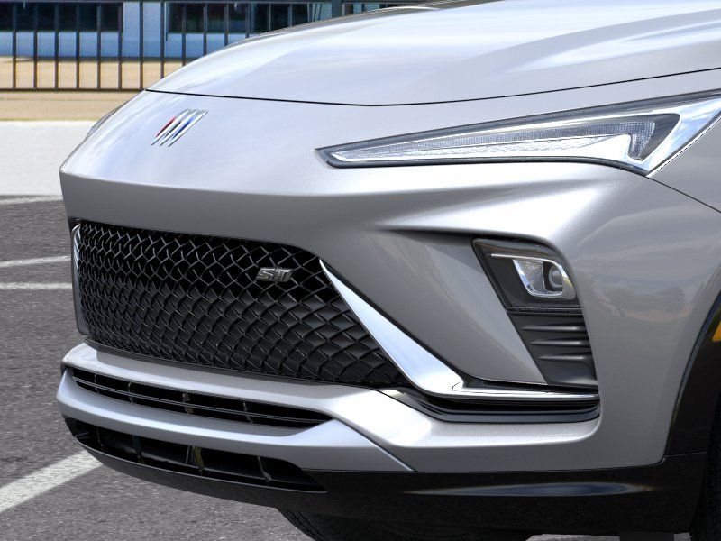Thumbnail: 2026 Buick Envista - 20