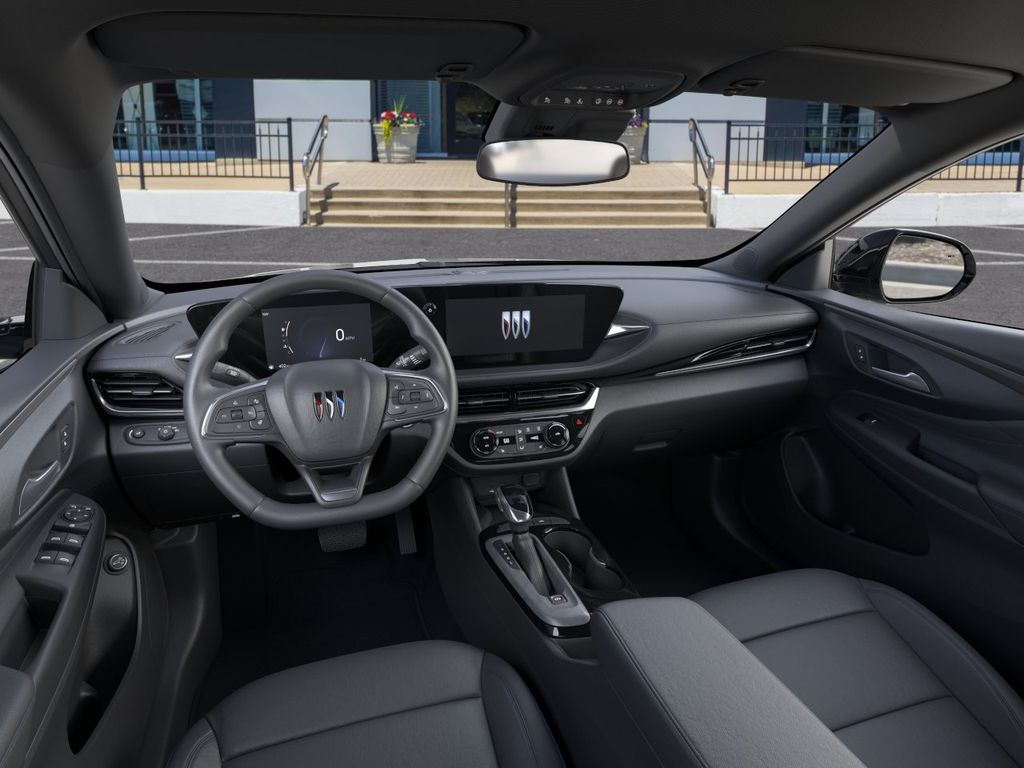 Thumbnail: 2026 Buick Envista - 2