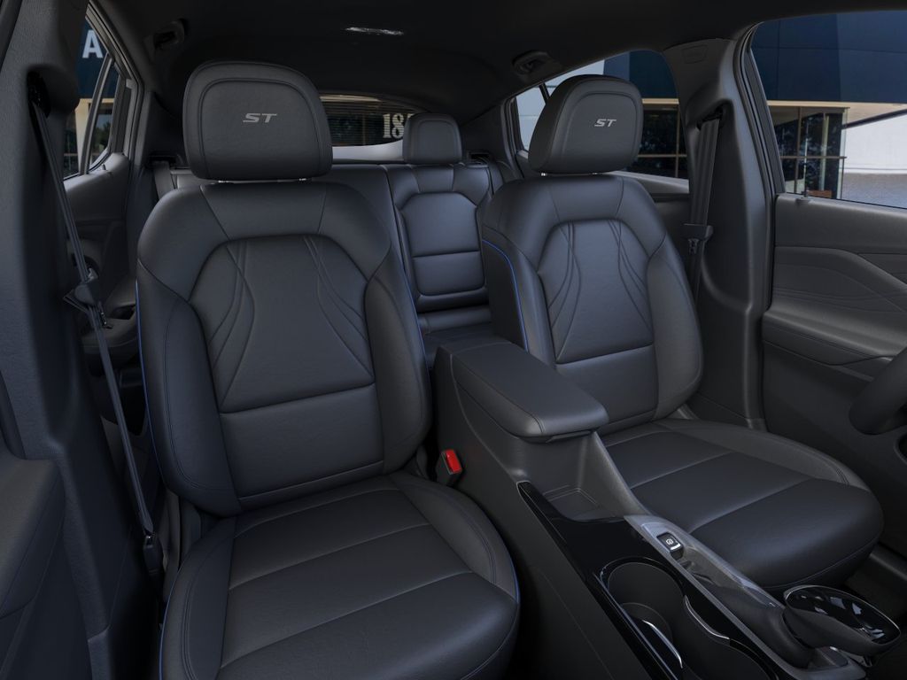 Thumbnail: 2026 Buick Envista - 8
