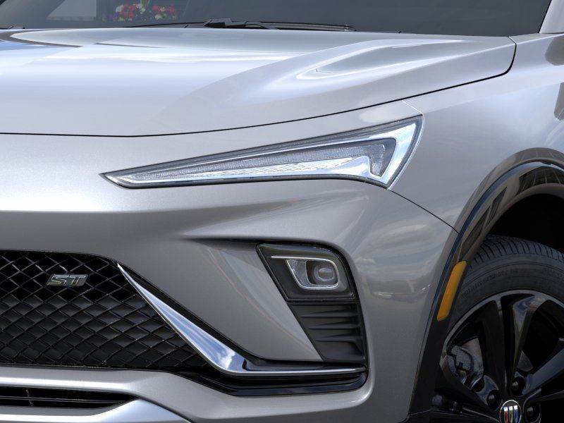 Thumbnail: 2026 Buick Envista - 17