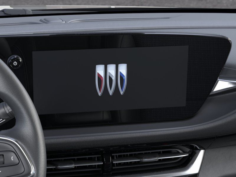 Thumbnail: 2026 Buick Envista - 9