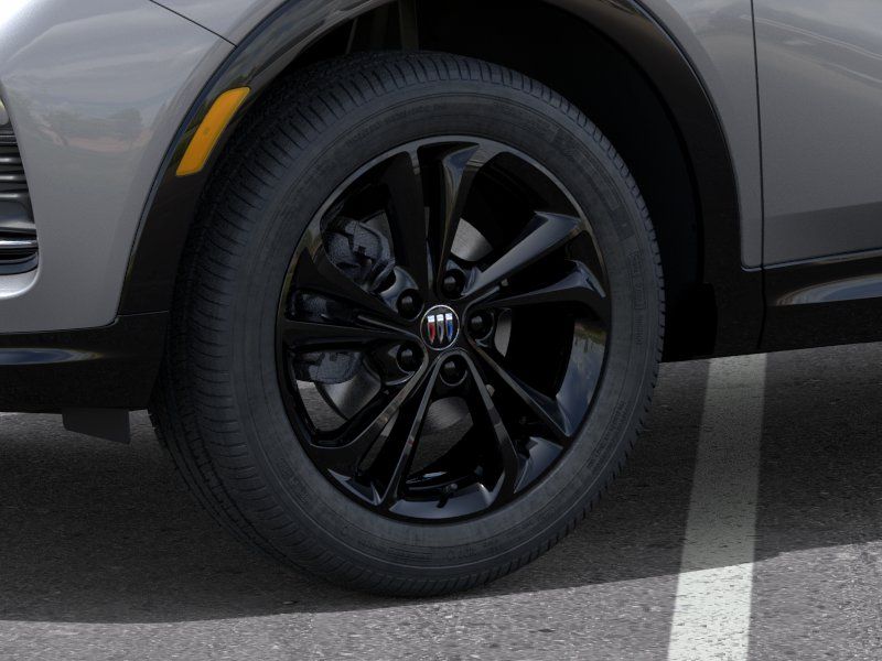 Thumbnail: 2026 Buick Envista - 6