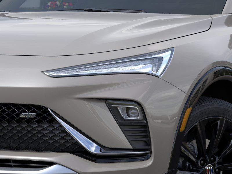 Thumbnail: 2026 Buick Envista - 17