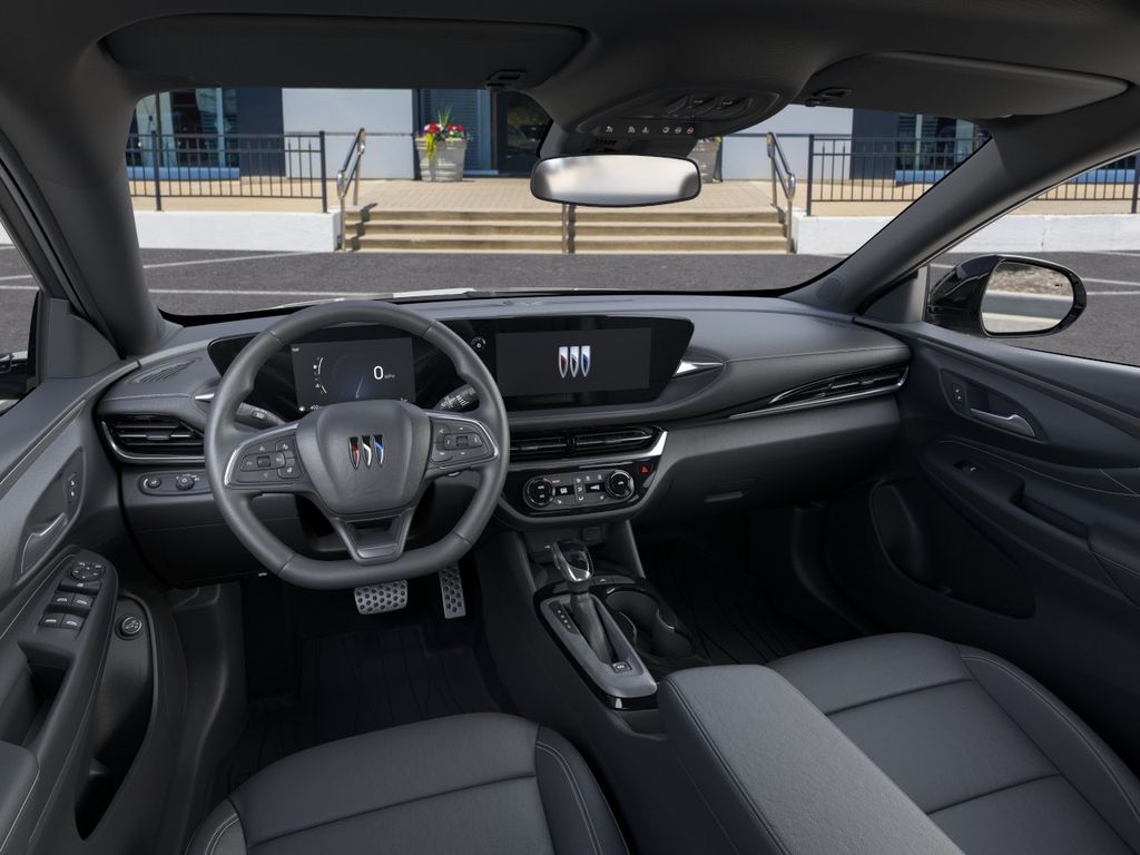 Thumbnail: 2026 Buick Envista - 2