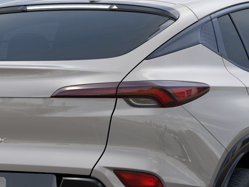 Thumbnail: 2026 Buick Envista - 18