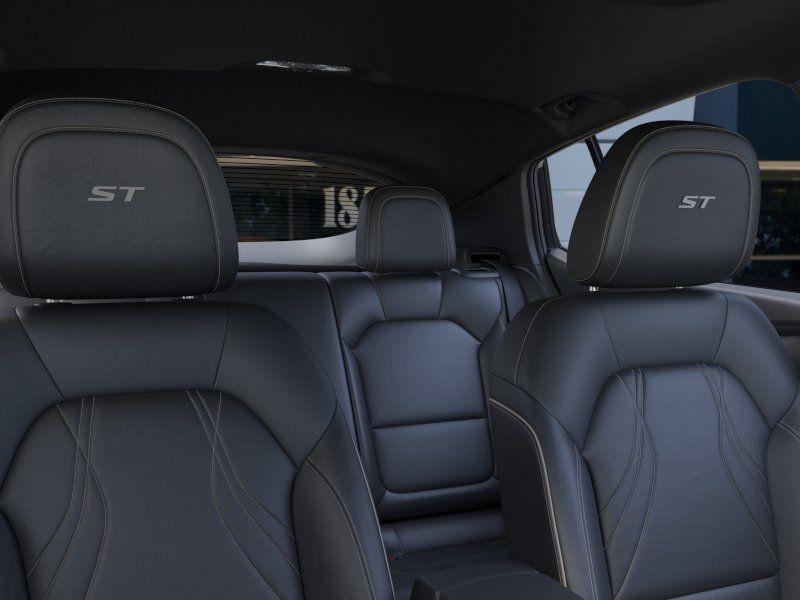 Thumbnail: 2026 Buick Envista - 7