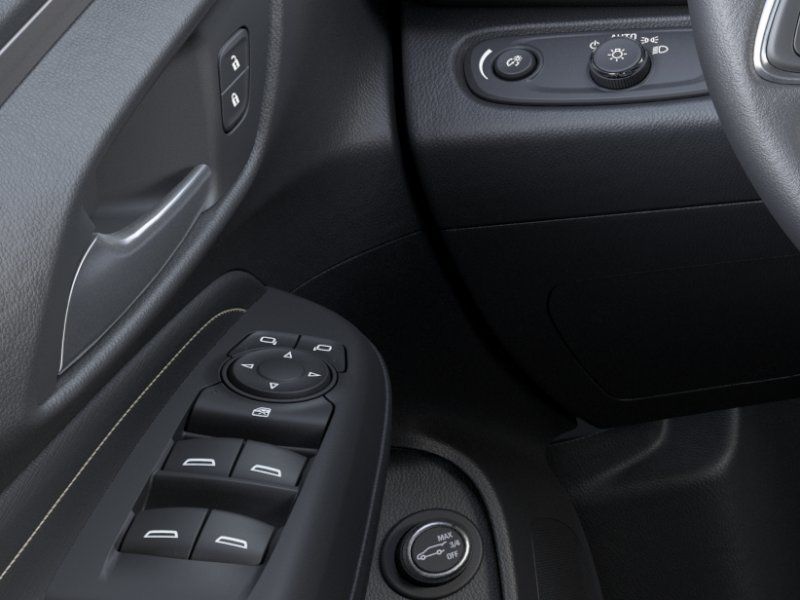 Thumbnail: 2026 Buick Envista - 10
