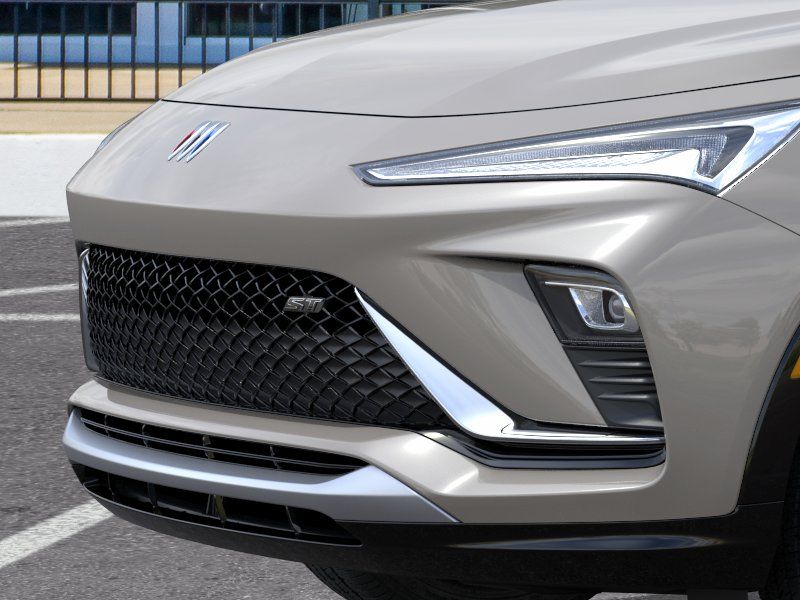 Thumbnail: 2026 Buick Envista - 20