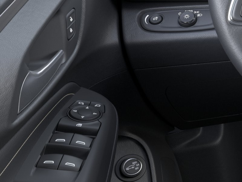 Thumbnail: 2026 Buick Envista - 10