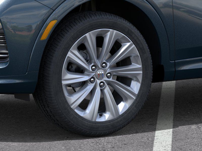 Thumbnail: 2026 Buick Envista - 6