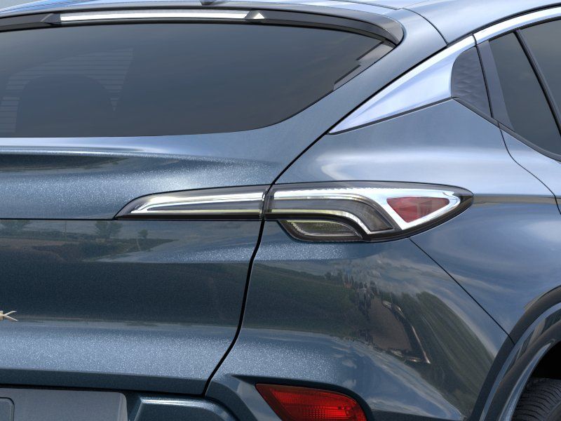 Thumbnail: 2026 Buick Envista - 17
