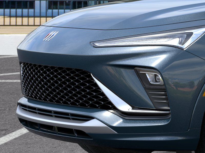 Thumbnail: 2026 Buick Envista - 19