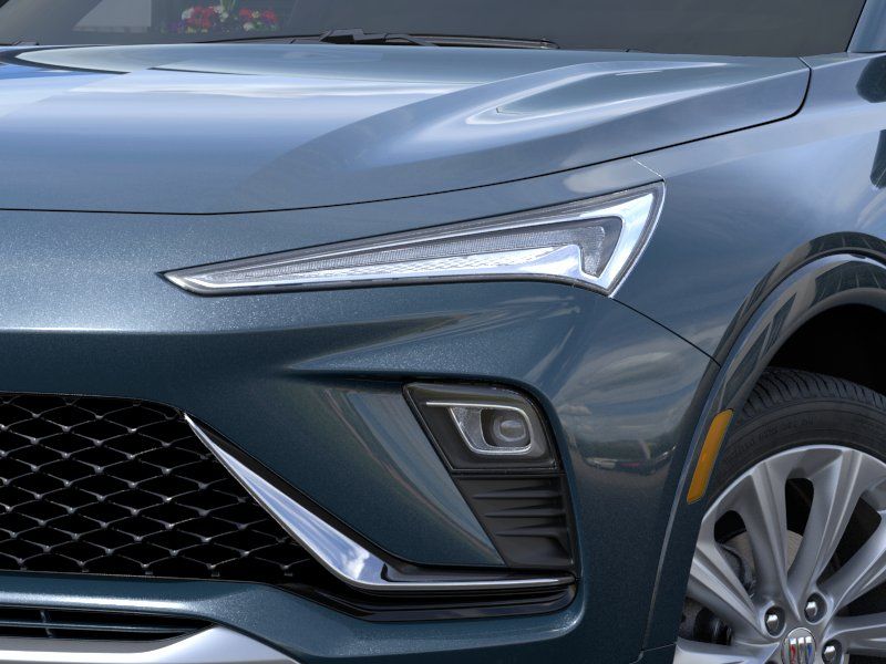 Thumbnail: 2026 Buick Envista - 16