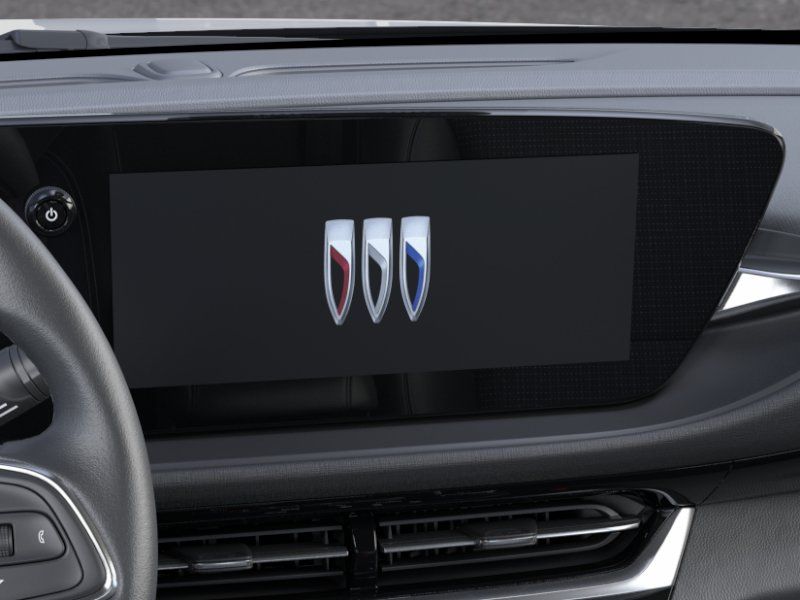 Thumbnail: 2026 Buick Envista - 9