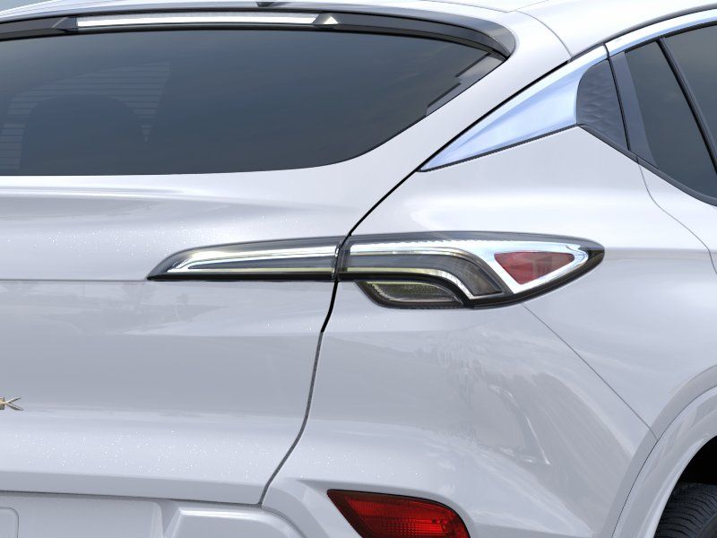 Thumbnail: 2026 Buick Envista - 17
