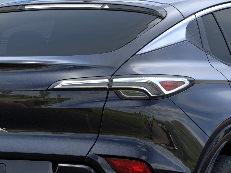 Thumbnail: 2026 Buick Envista - 18