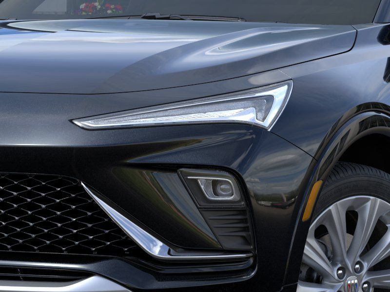 Thumbnail: 2026 Buick Envista - 17