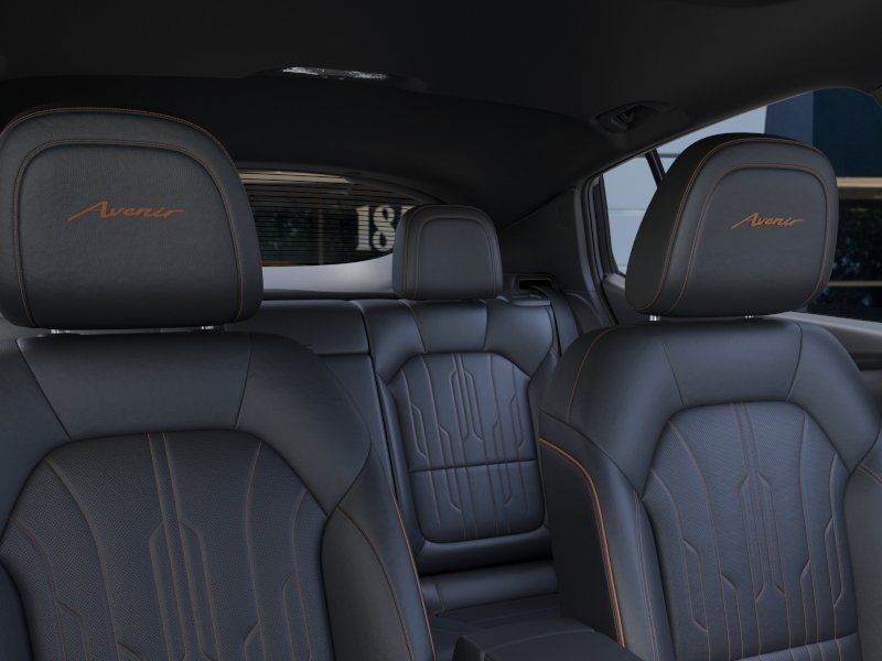 Thumbnail: 2026 Buick Envista - 7