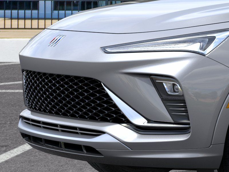 Thumbnail: 2026 Buick Envista - 20