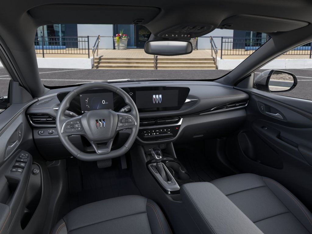 Thumbnail: 2026 Buick Envista - 2