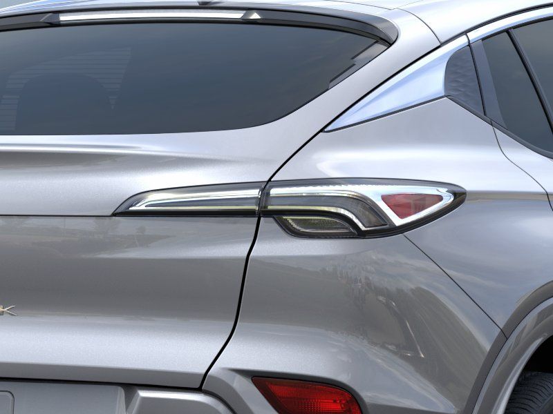 Thumbnail: 2026 Buick Envista - 18