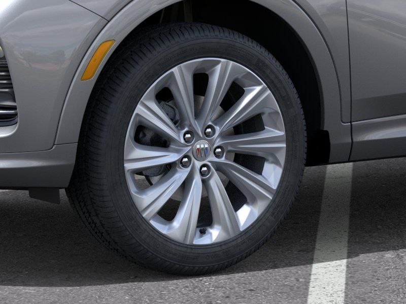 Thumbnail: 2026 Buick Envista - 6