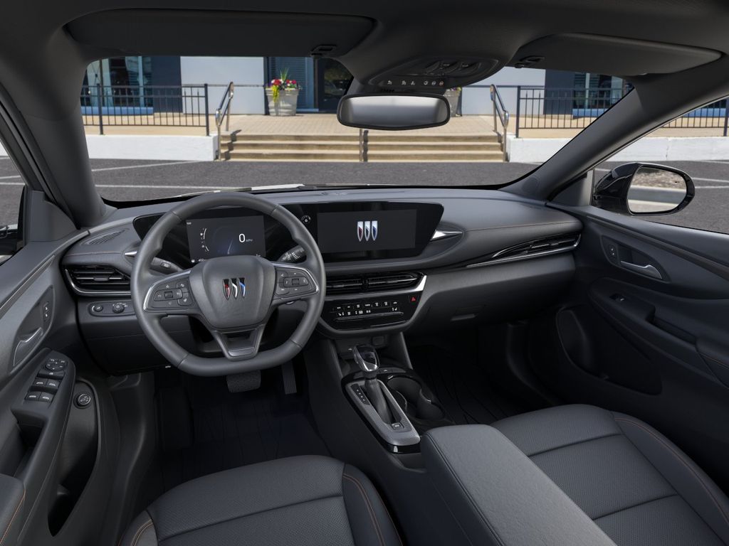 Thumbnail: 2026 Buick Envista - 2