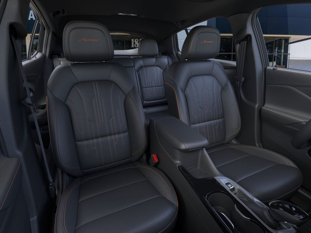 Thumbnail: 2026 Buick Envista - 7