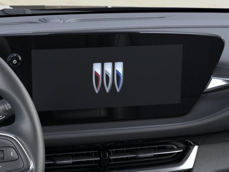 Thumbnail: 2026 Buick Envista - 8