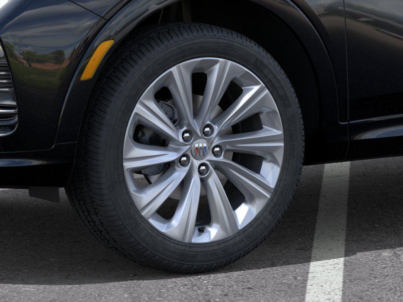 Thumbnail: 2026 Buick Envista - 5