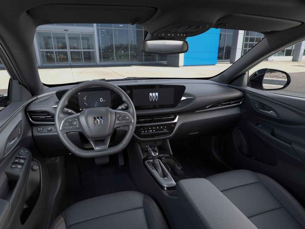 Thumbnail: 2026 Buick Envista - 2
