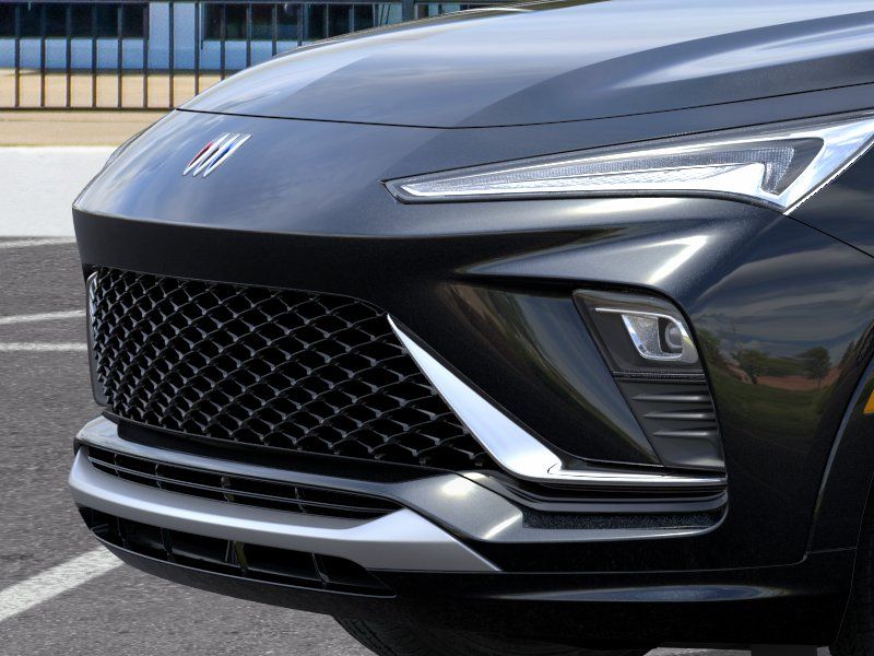 Thumbnail: 2026 Buick Envista - 18