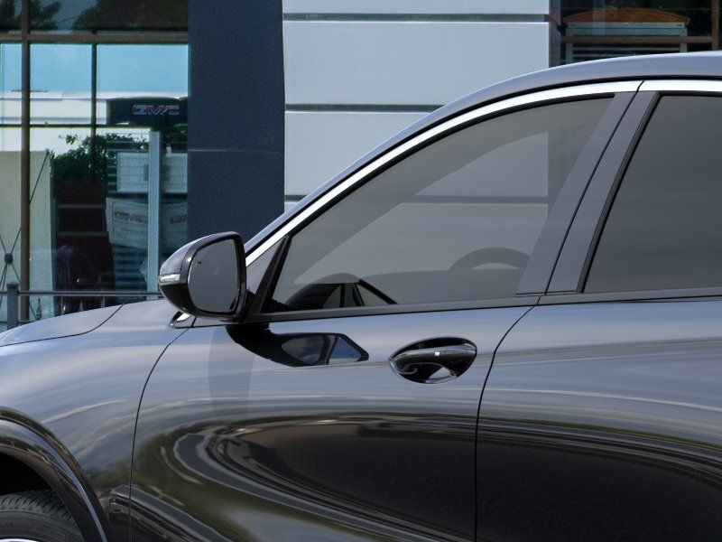 Thumbnail: 2026 Buick Envista - 4