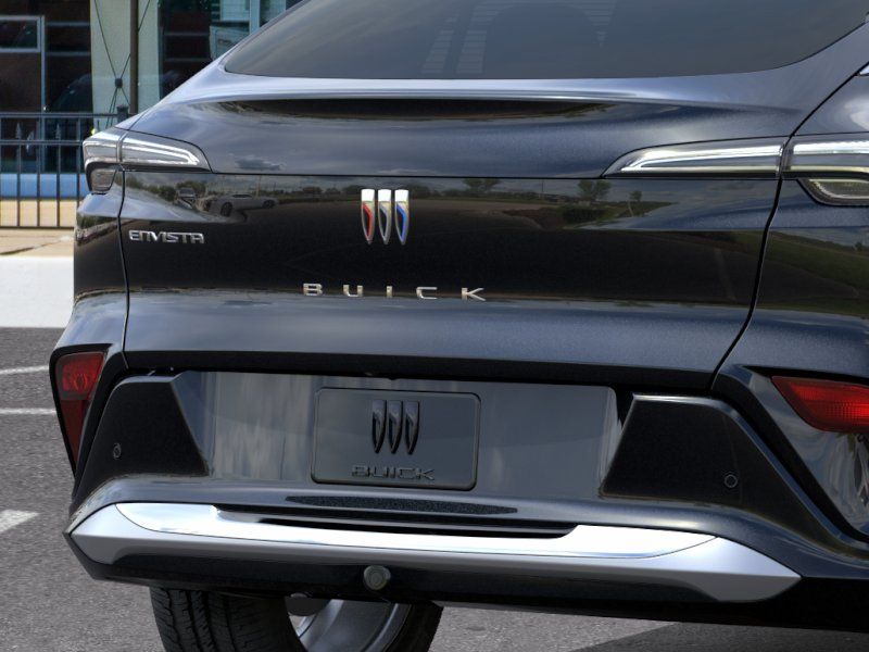 Thumbnail: 2026 Buick Envista - 19