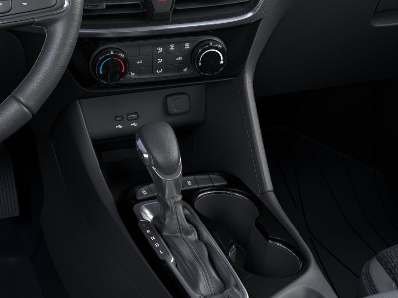 Thumbnail: 2026 Buick Encore GX - 11