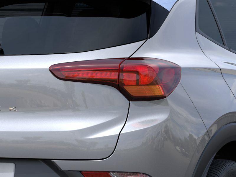 Thumbnail: 2026 Buick Encore GX - 20