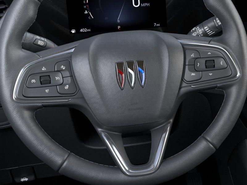 Thumbnail: 2026 Buick Encore GX - 22