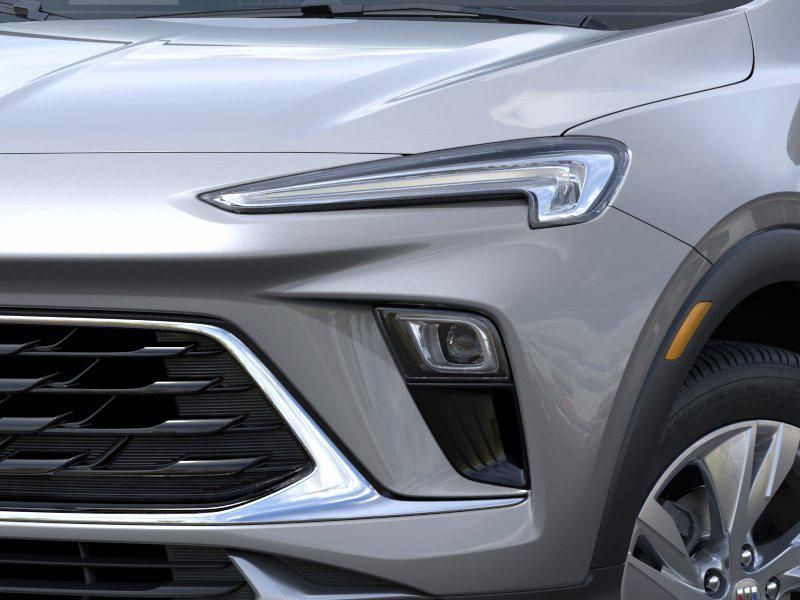 Thumbnail: 2026 Buick Encore GX - 19