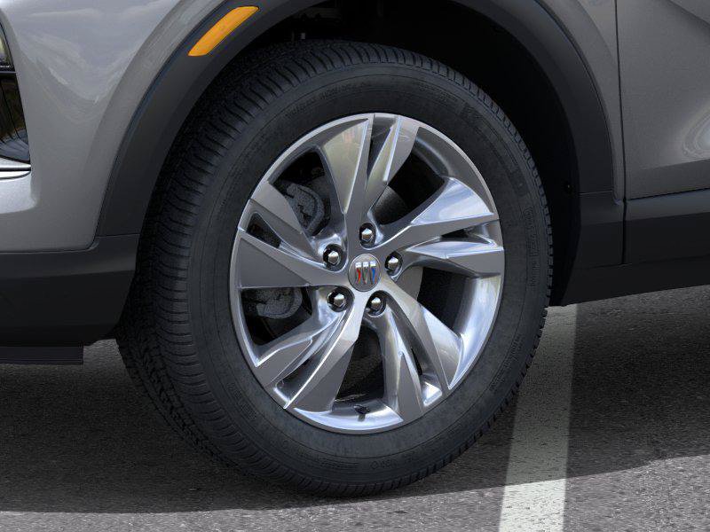 Thumbnail: 2026 Buick Encore GX - 7