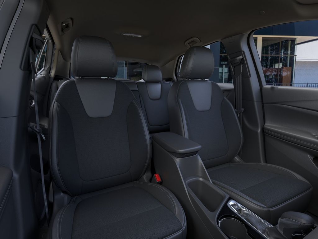 Thumbnail: 2026 Buick Encore GX - 9