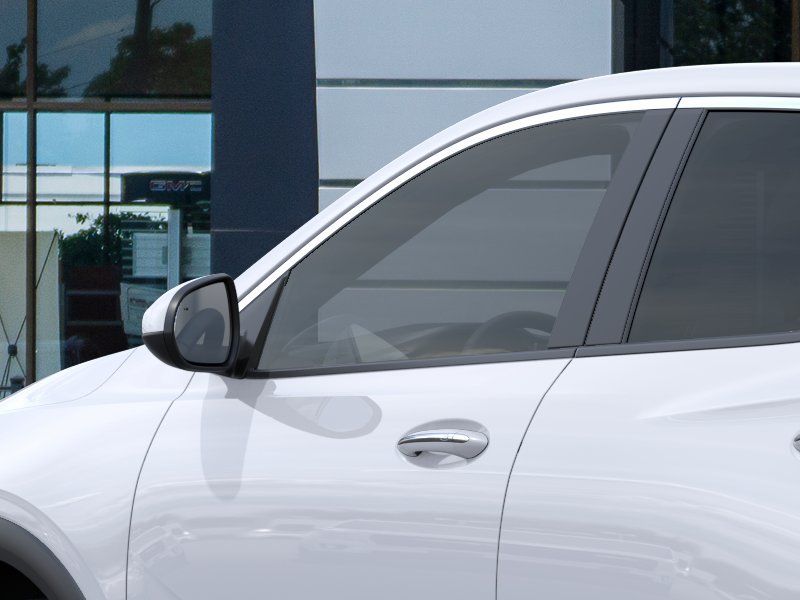 Thumbnail: 2026 Buick Encore GX - 21