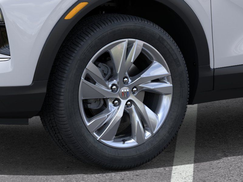 Thumbnail: 2026 Buick Encore GX - 7