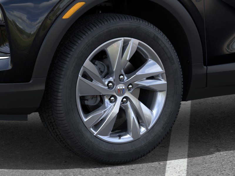 Thumbnail: 2026 Buick Encore GX - 7