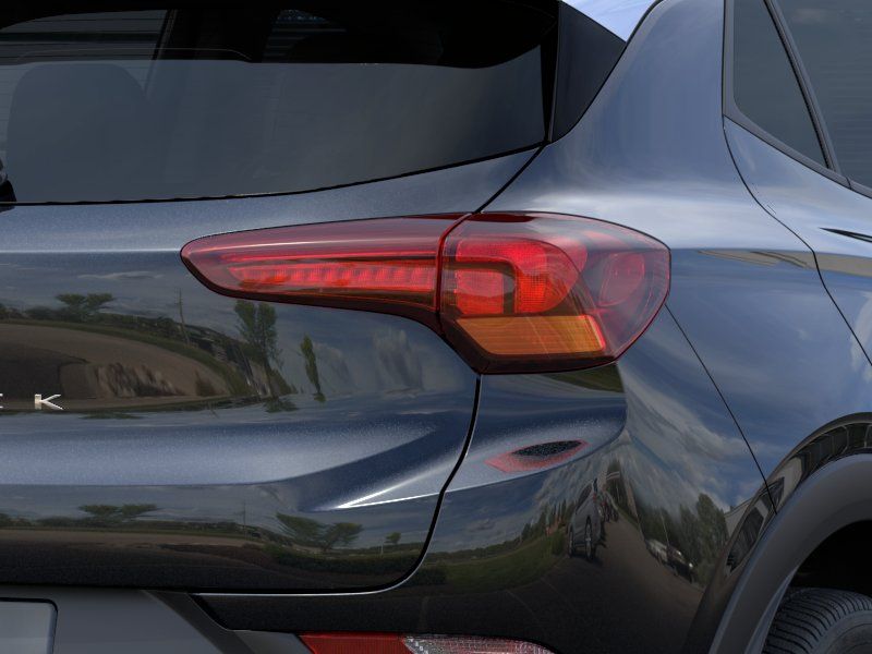 Thumbnail: 2026 Buick Encore GX - 20