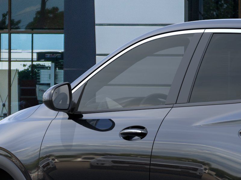Thumbnail: 2026 Buick Encore GX - 21