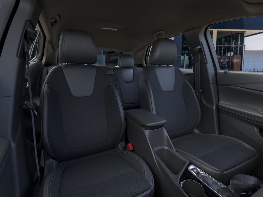 Thumbnail: 2026 Buick Encore GX - 9