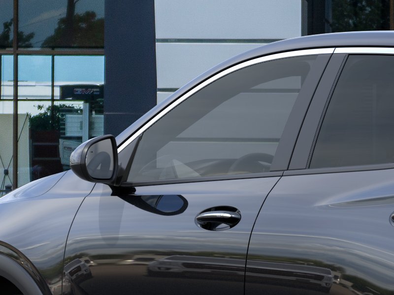 Thumbnail: 2026 Buick Encore GX - 21