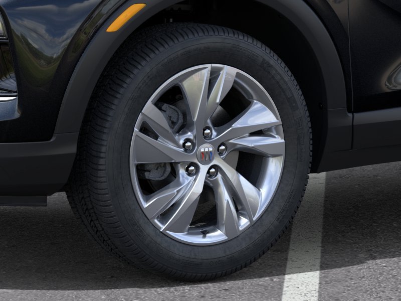 Thumbnail: 2026 Buick Encore GX - 7