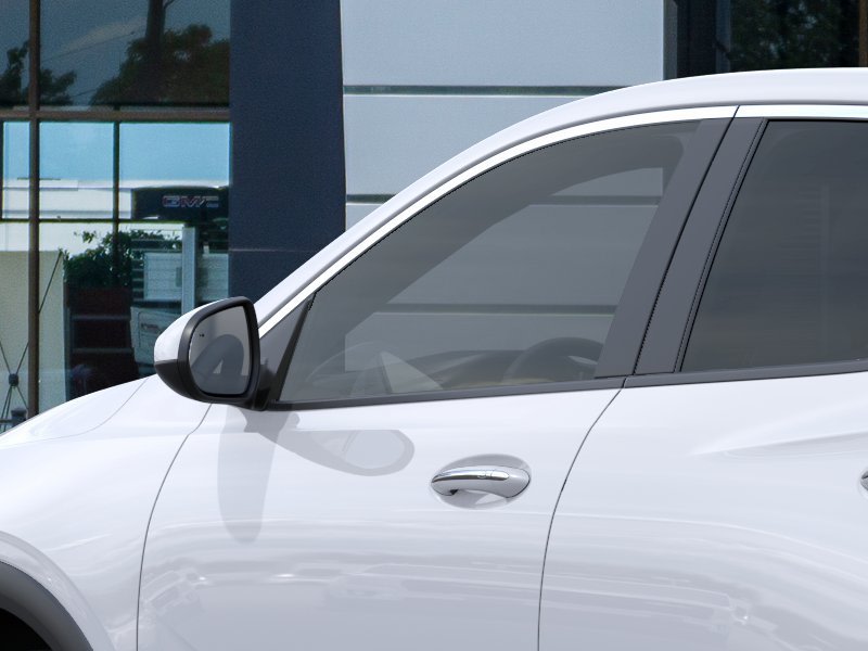 Thumbnail: 2026 Buick Encore GX - 21