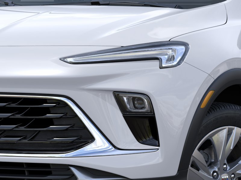 Thumbnail: 2026 Buick Encore GX - 19